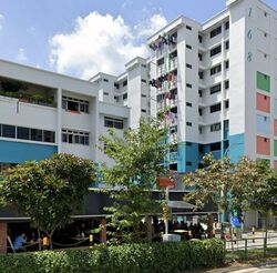 Blk 168 Woodlands Street 11 (Woodlands), HDB 4 Rooms #595044671